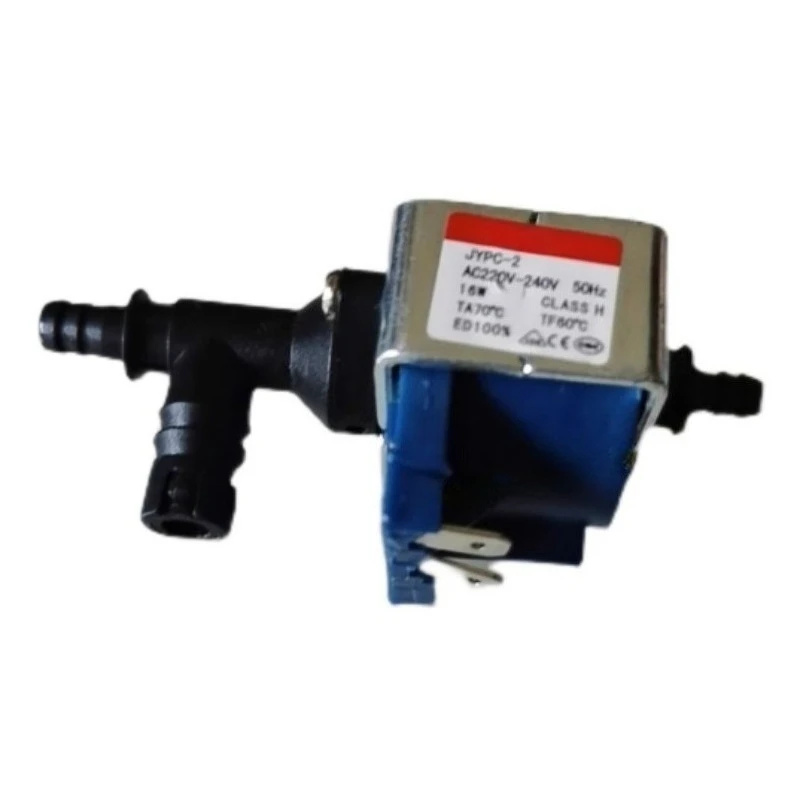 

Applicable To Midea Hanging Iron Accessories 16W Water Pump Pumping Motor YGD12B1/12B2/12B3 JYPC-2 Electromagnetic Pump