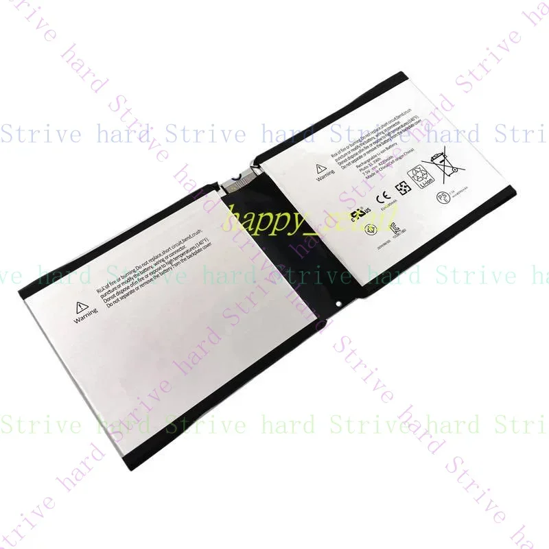 

Новый аккумулятор P21G2B емкостью 4220 мАч для Microsoft Surface 2 RT2 10,6 дюйма, модель планшета 1572