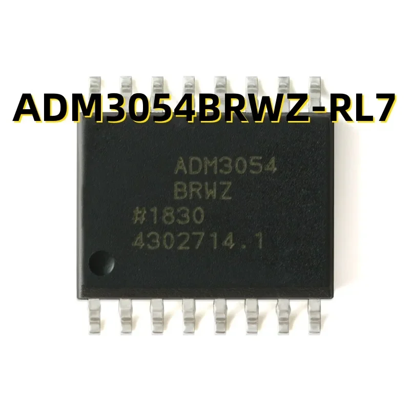 

ADM3054BRWZ-RL7 SOIC-16