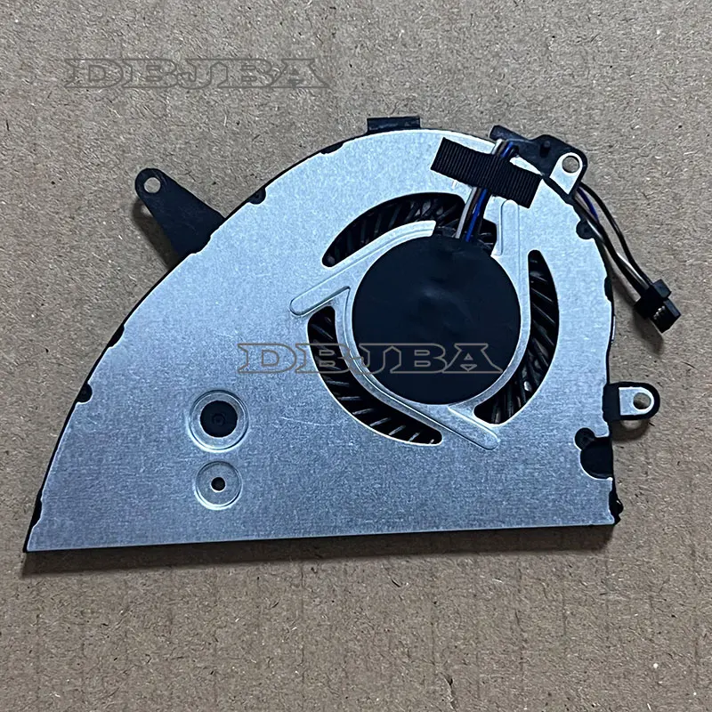 CPU Fan For HP Pavilion 15-CS 15-CW 15T-CS TPN-Q210 15-cs0003ca 15-cs0008ca 15-cs0010nr L25584-001 L27902-001 NS85B00-17K24