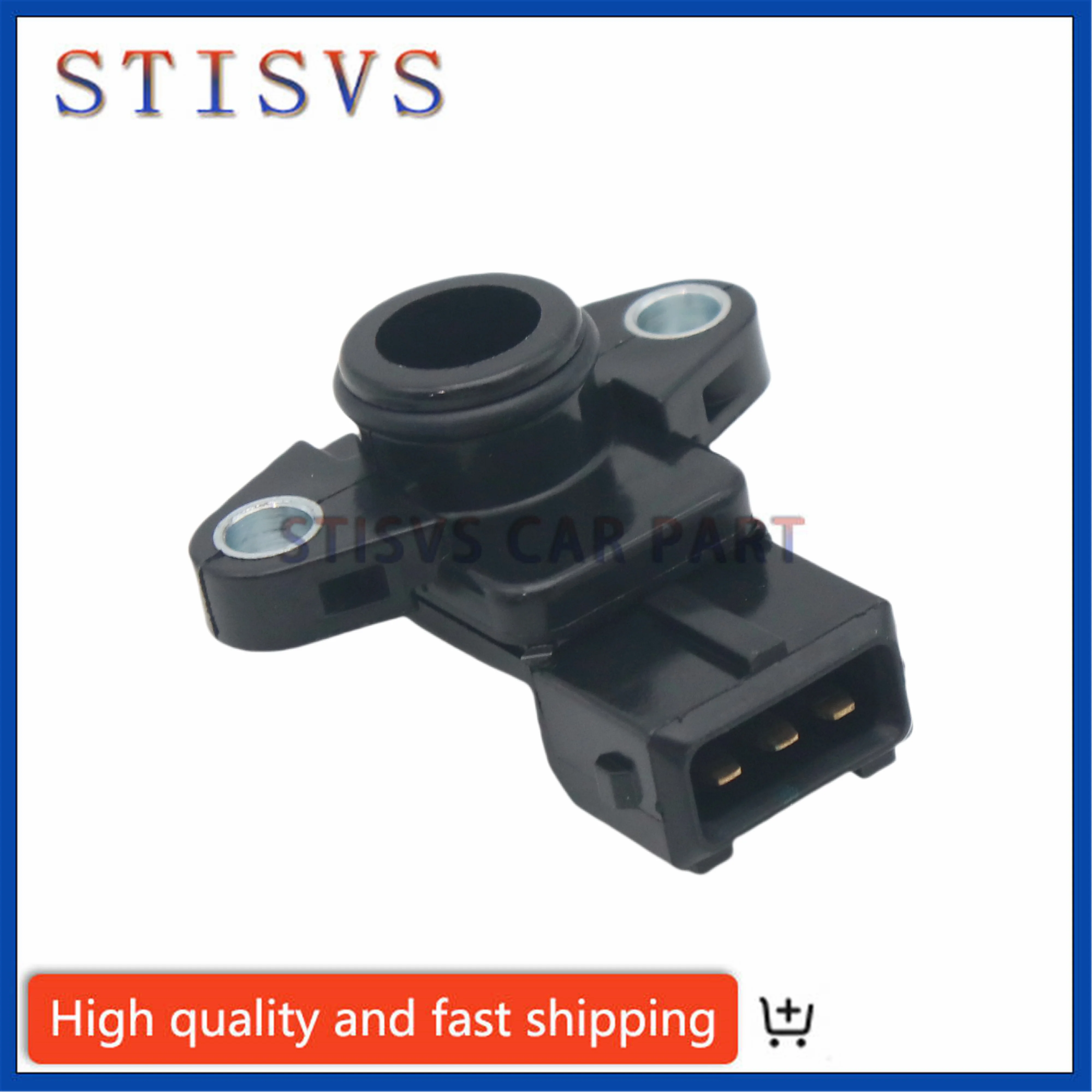 

Датчик абсолютного давления в коллекторе MN153281 для Chrysler Sebring Dodge Stratus Mitsubishi Diamond Endeavour Grant Montero, новый