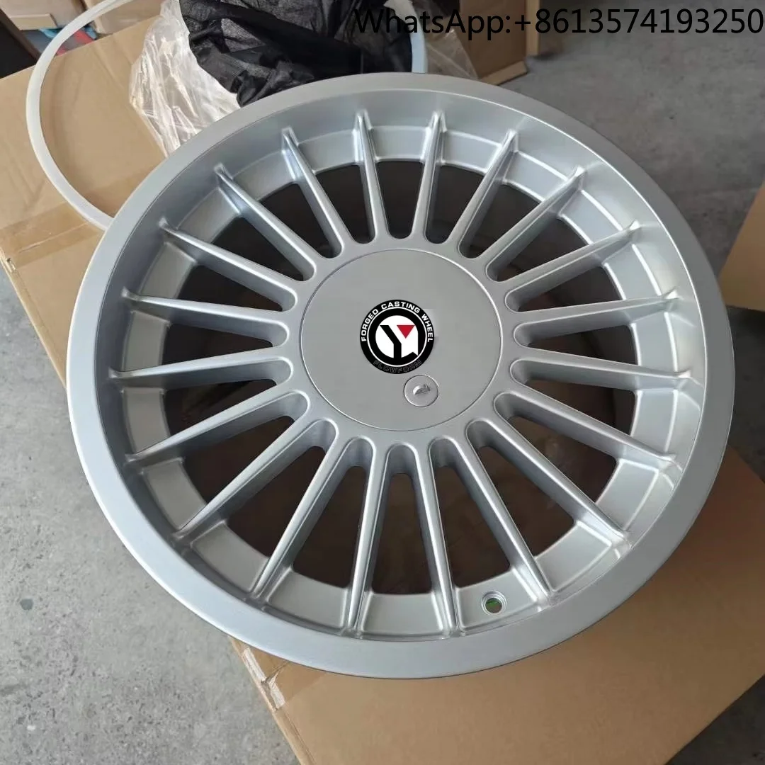 For 18 Inch Alloy W…