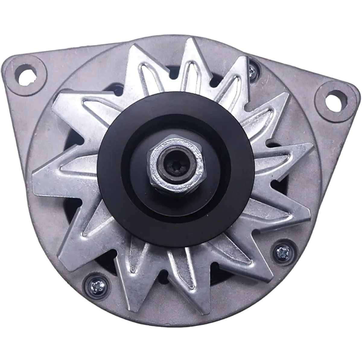 Alternator 236251GT 236251 For Genie S-40 S-45 S-60 Z-45XC S-65 S-80 S-80X GS-3384 GS-3390 GTH-844 GTH-636 view 3