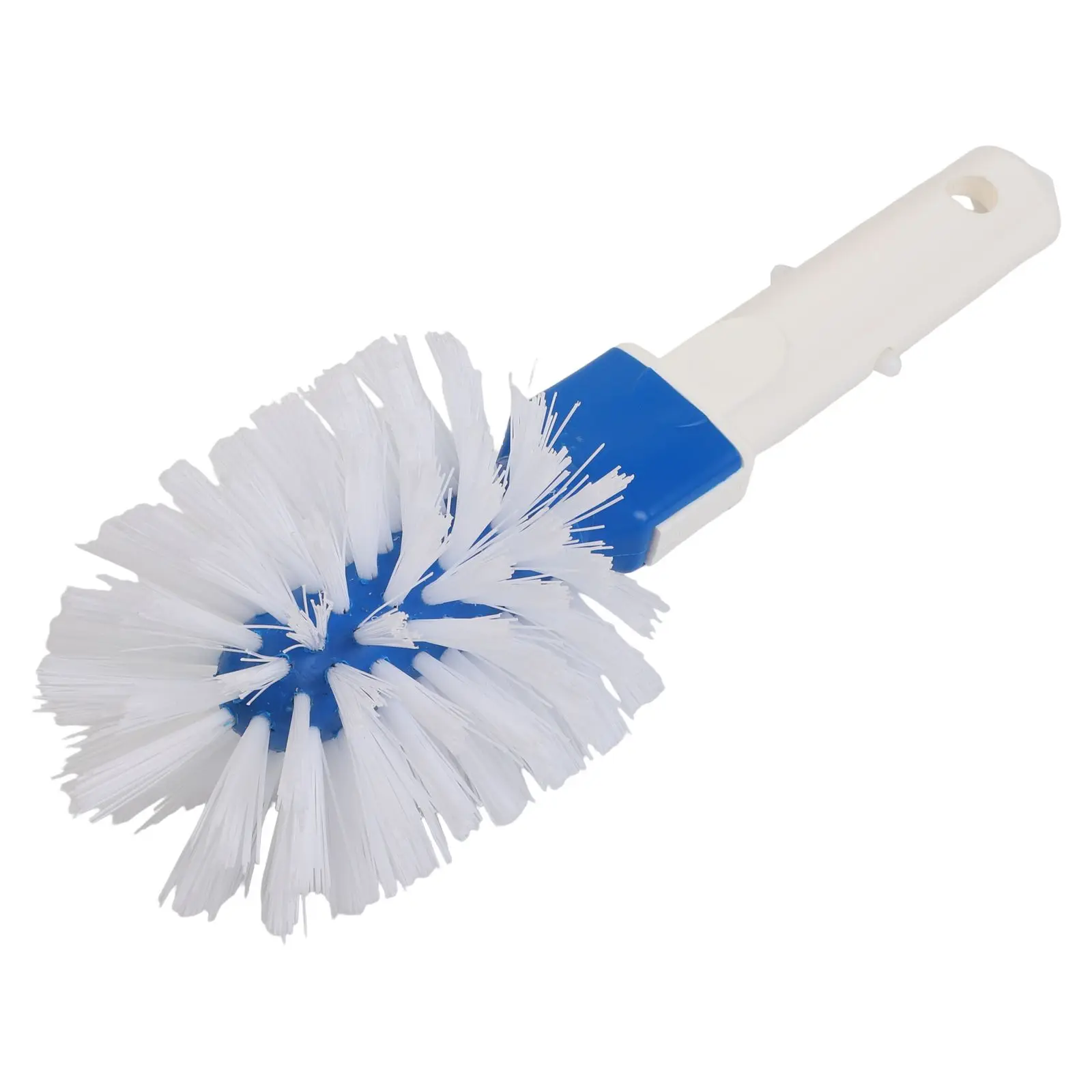 Hand Tools Pool Corner Brush For Swimming Pool Cleaning For In-Ground Pool Easy To Install For Above-Ground Round Brushes