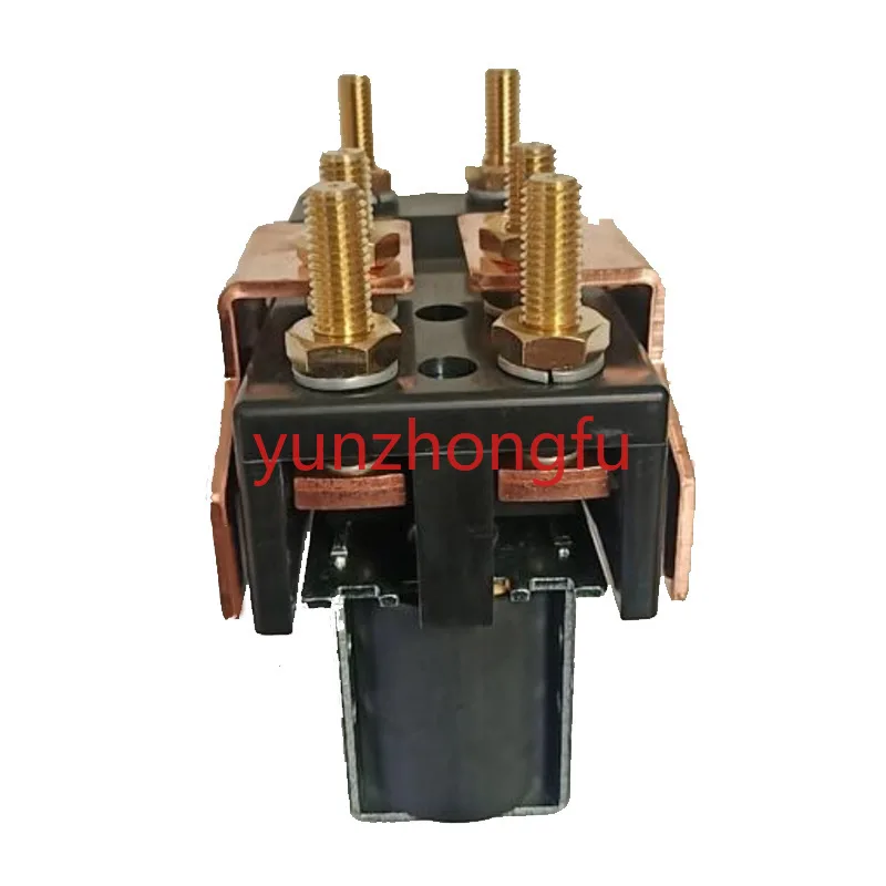 

SU190B-1001 Forklift Parts 009703503 Original Contactor Su190b Imported (48V)