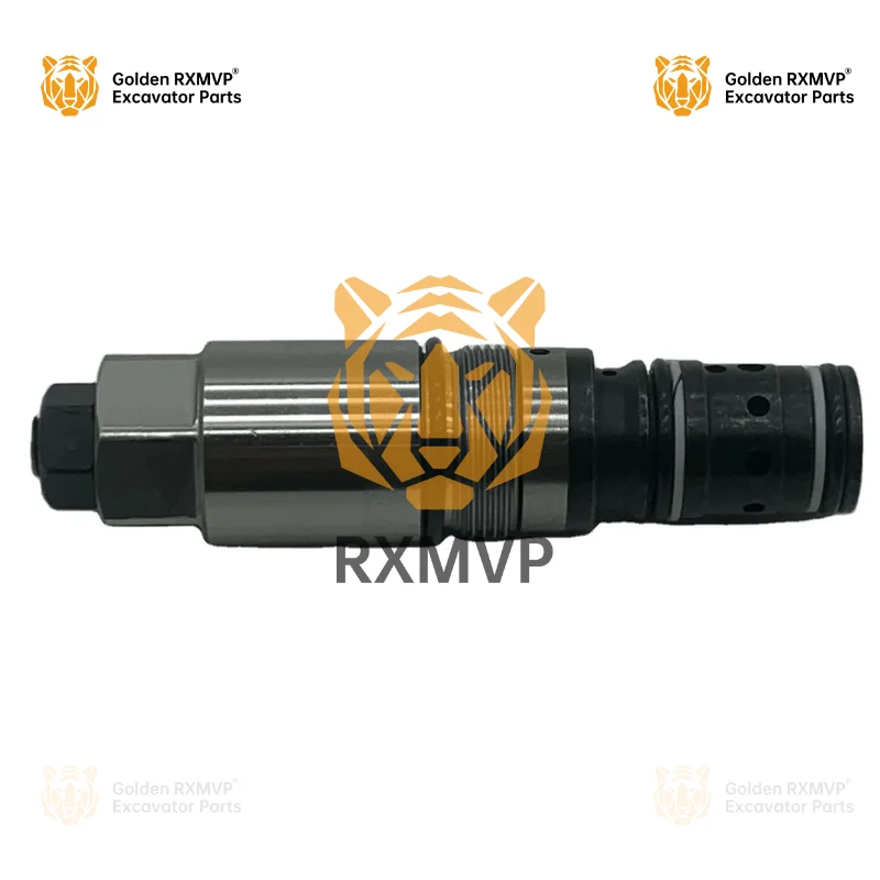 4286404 Good price factory supply Excavator Accessories Main Relief Valve for EX100-2 EX120-2