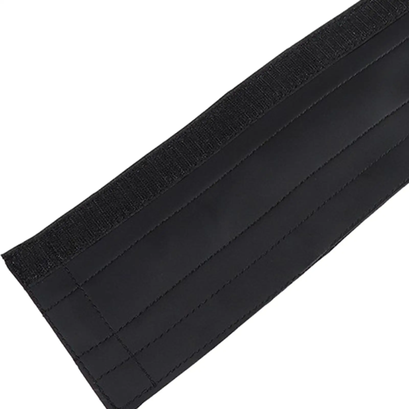 Heavy Duty ปีนเขาเชือก Protector สําหรับหลังคาต้นไม้การก่อสร้าง Camping ความปลอดภัยกลางแจ้งเกียร์ความต้านทานการขัดถู Padding