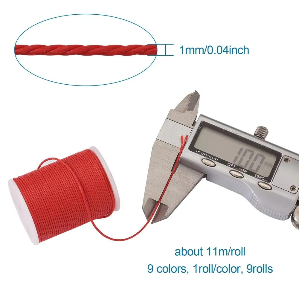 Thumbnail 4 - #16 Latest Thread Bracelets Offers