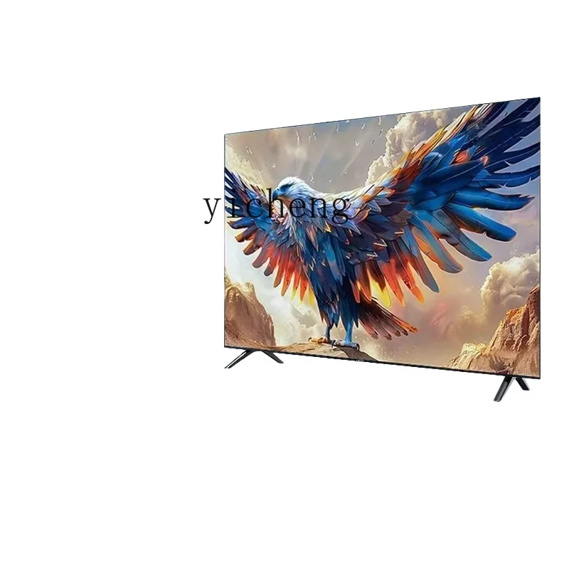 

ZC new 8K100 inch LCD TV, 85 75 65 110 80 high definition voice network