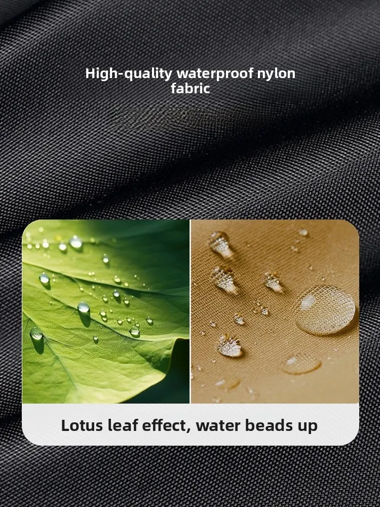 Lightweight Nylon I…