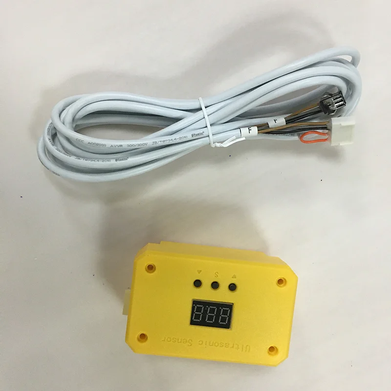 Good quality  Feeding /Take Up Sensor Ultrasonic Sensor For Infiniti Phaeton Challenger Printer