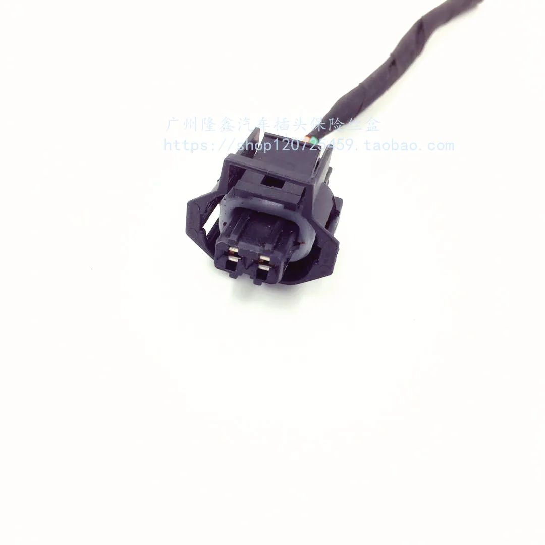 1pc for Isuzu Qingling 700P/600P air flow meter sensor 5pin cable