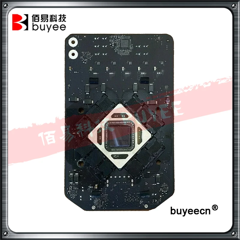 Original A1481 Graphics Card B D500 3GB 820-3533-A For Apple Mac Pro A1481 With SSD Slot 2013 Year MD878 MQGG2