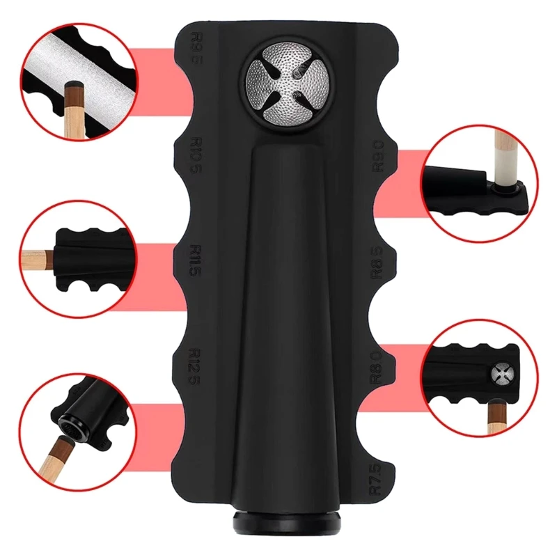 Efficient Billiard …