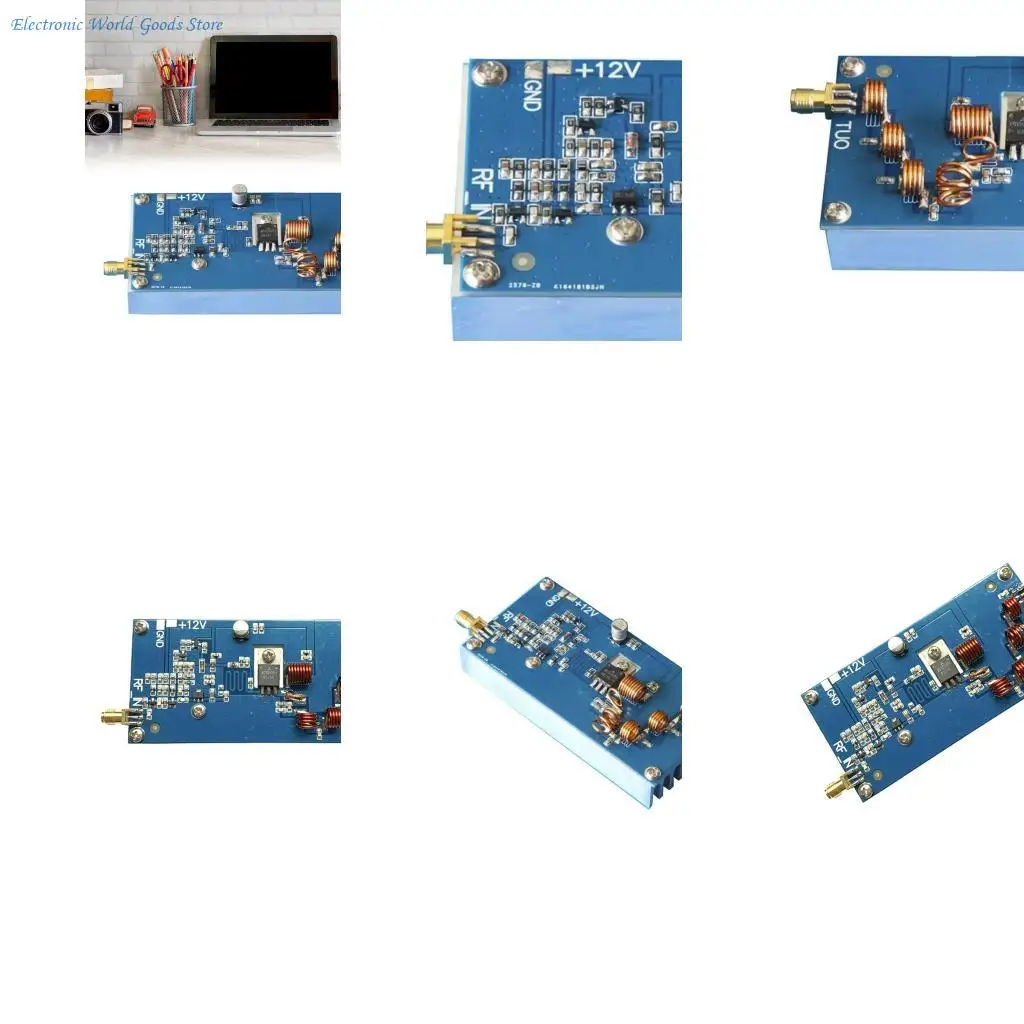 

A3PD Professional RFS усилители 0-15 дБм входных диапазонов 87-108 МГц разъемы SMAS для звуковых систем для звуковых систем