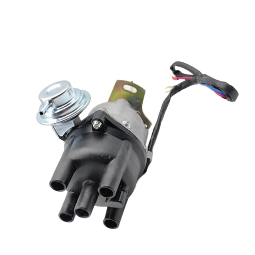 Distributor 2210000H11 For Nissan For Forklift For H20 OLD Style Engine Ignition System Replacement Part Metal Professional Dire