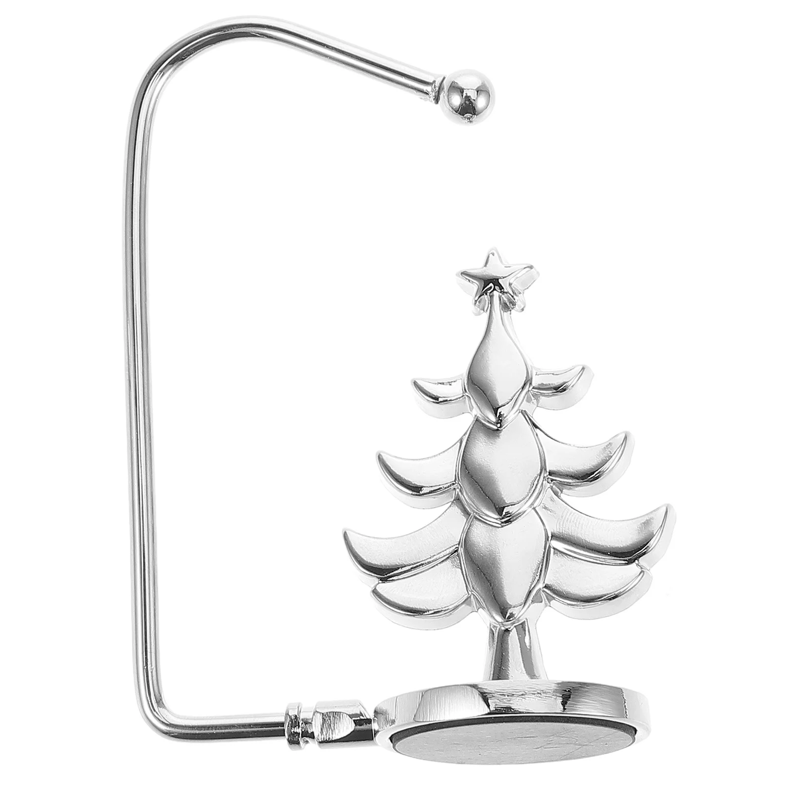 

Fireplace Mantel Stocking Holders Hanger Garland Hooks for Hanging