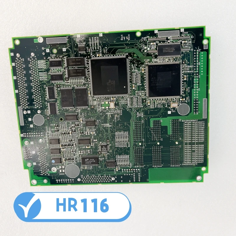 HR116 Mitsubishi Accessories card Mitsubishi Accessories HR116 warranty 3 months free shipping