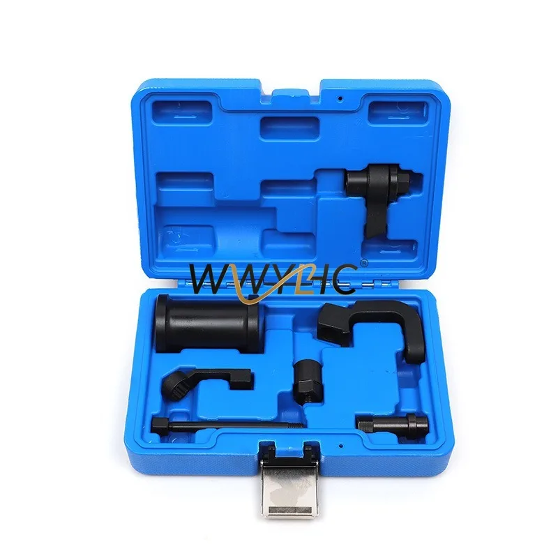 7-Piece Set Suitable for Injector Removal Puller Audiskoda Tiguan