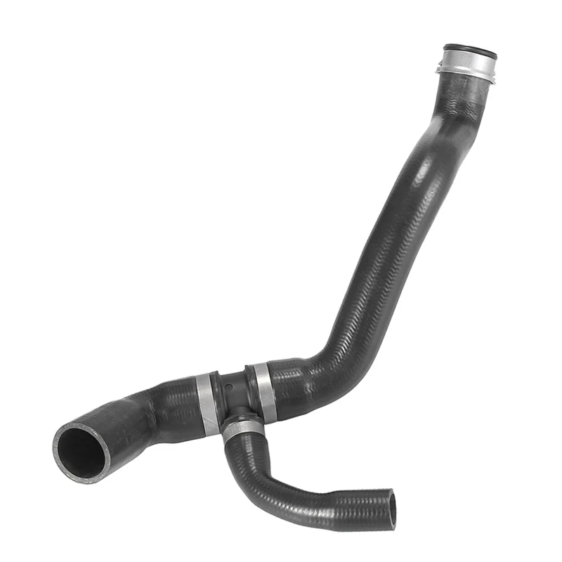 Lower Radiator Coolant Hose Water Pump Cooling Pipe 1645010582 for Mercedes-Benz W164 ML300 ML350 M272