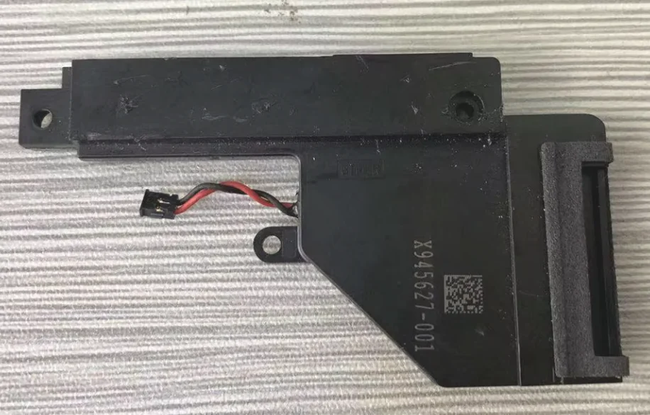 X945628-001 X945627-001 speaker For Microsoft surface pro 4  horn sound flex cable replacement repair fix part