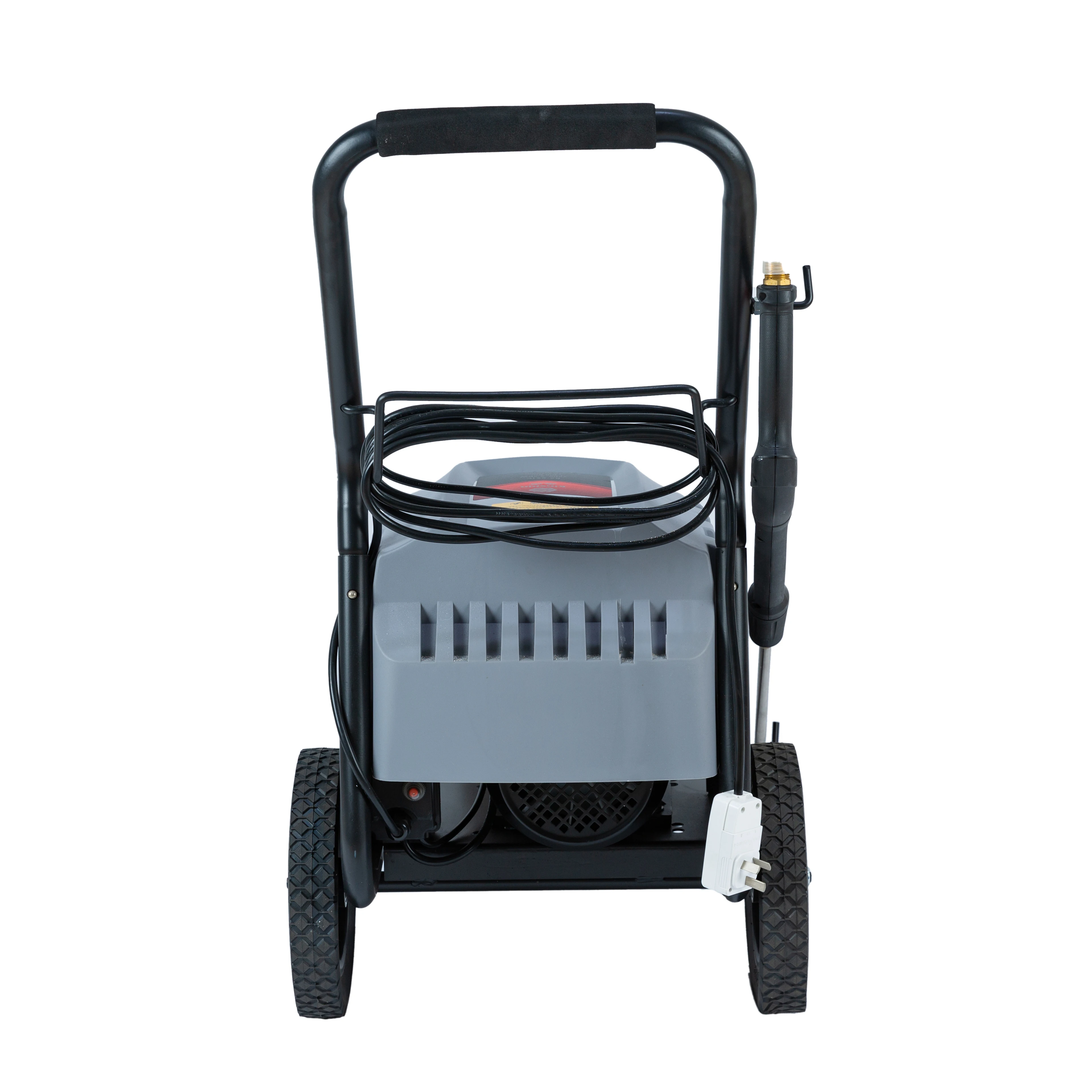 2025Mesin Pembersih Industri Motor dan Pompa Efisiensi Tinggi Pembersih Tekanan Listrik Mesin Cuci Tenaga Mobil