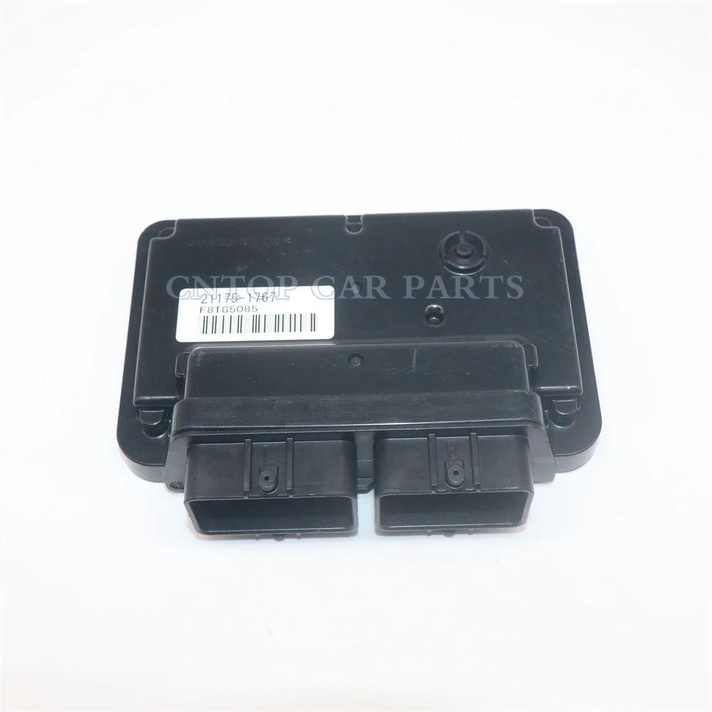 

21175-1767 F8TG5085 Fuel Injection Electronic Control Unit ECU for Kawasaki