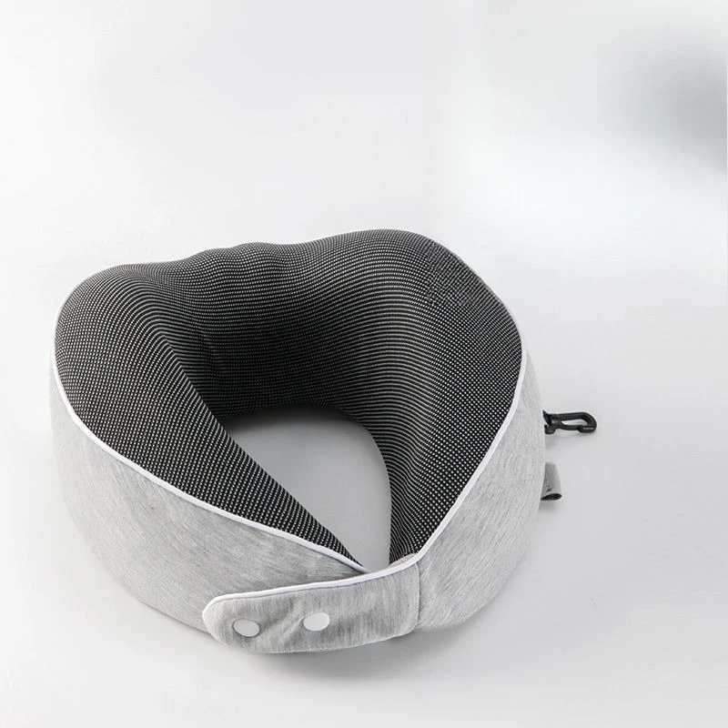 

Disassembling and washing pillow Memory travel pillow Slow rebound U-shaped pillow Airplane neck protector