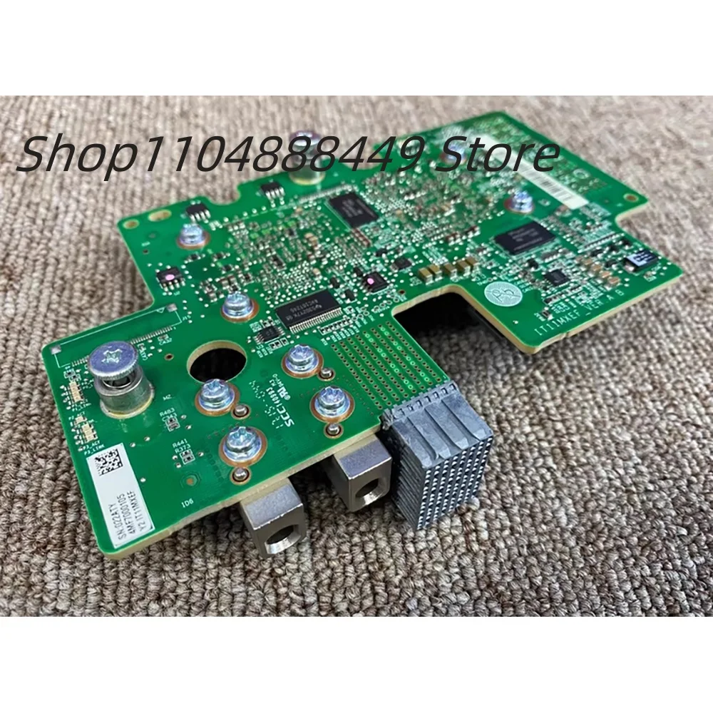 Scheda di rete da 10 Gigabit IT11MXEF Ver.A E9000 blade