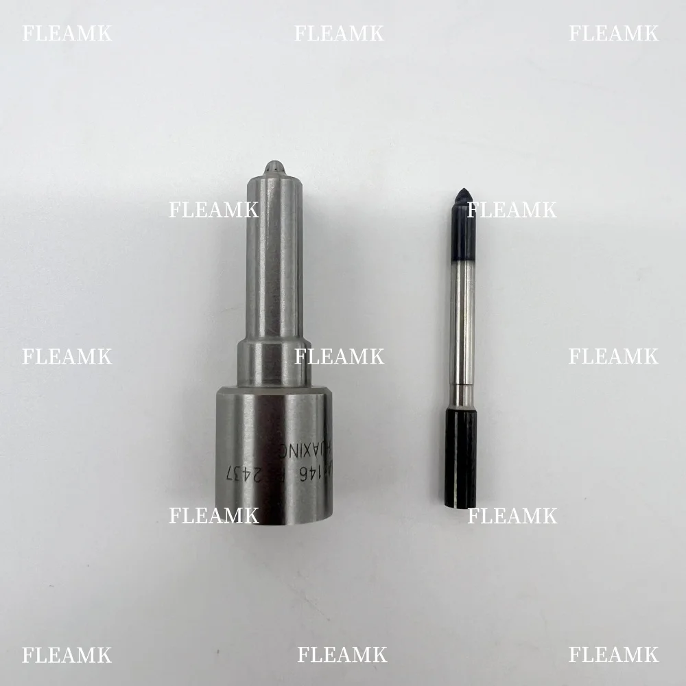 High Quality Fuel Injector DLLA146P2437 Is Suitable for 0445120377 Fuel Injector