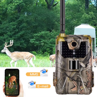 Suntek 2G Hunting Camera Outdoor Waterproof Infrared HD Night Vision Mobile Detection MMS Monitoring Camera