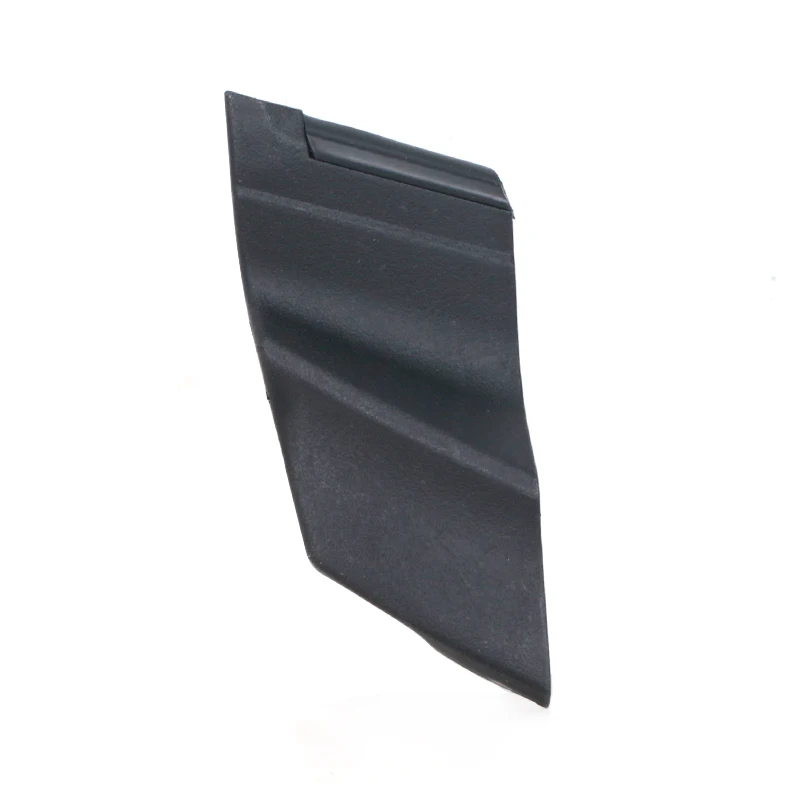 Garniture Essuie-Glace Avant Droit Toyota Yaris 2012-2015 - Déflecteur D'Eau Pare-Brise OE 53866-52090