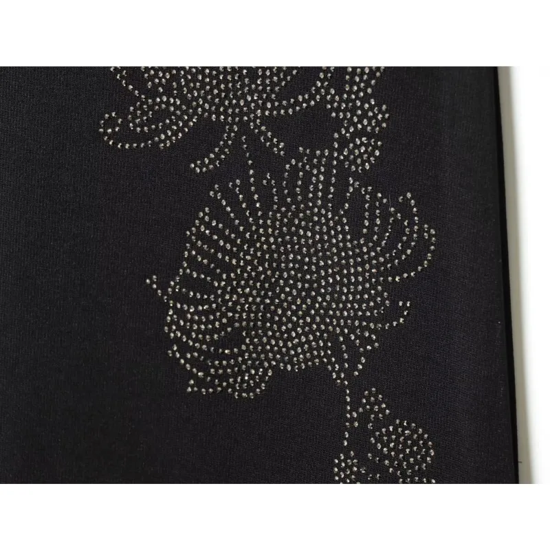 Sukienka midi damska na wiosnę i lato, błyszcząca, elastyczna, seksowna, z odkrytymi plecami, szerokie ramiączka, prosty dół, elegancka, szykowna sukienka midi dla kobiet.