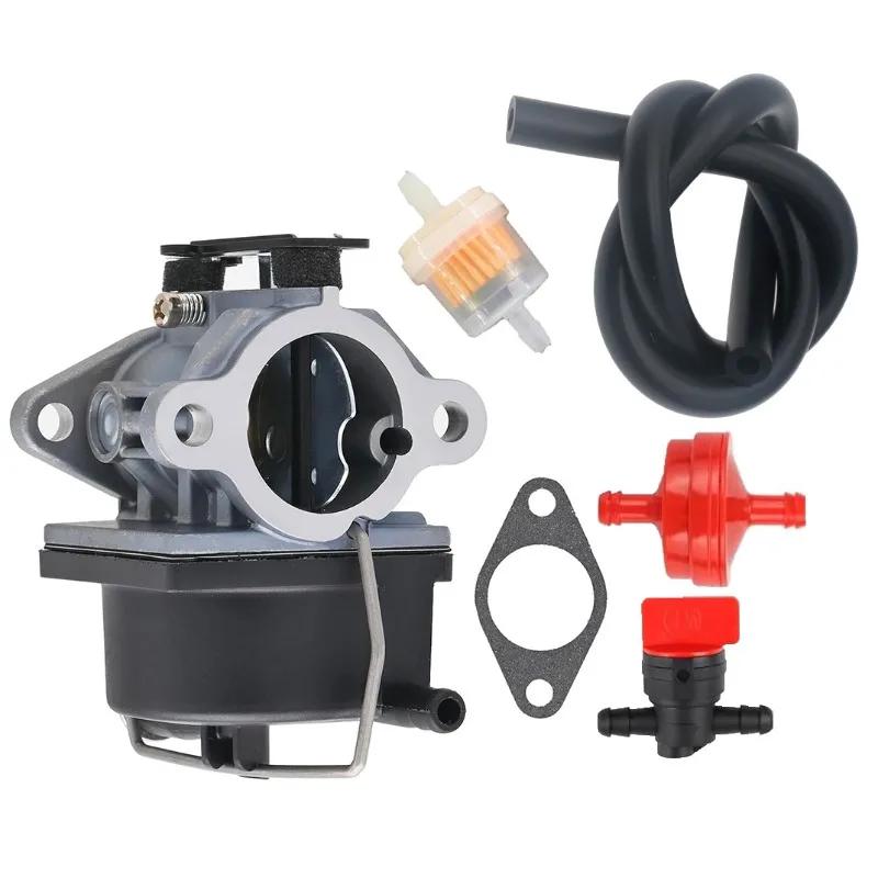 640065A Carburetor 640065 OHV110 OHV115 OHV120 OHV125 OHV130 Garden Accessories