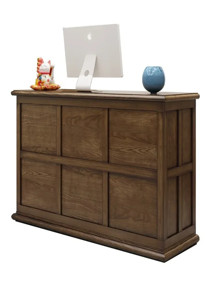 

Checkout page Clothing shop Shop Small bar Barber shop Front desk Beauty salon Counter Nail salon Simple reception desk