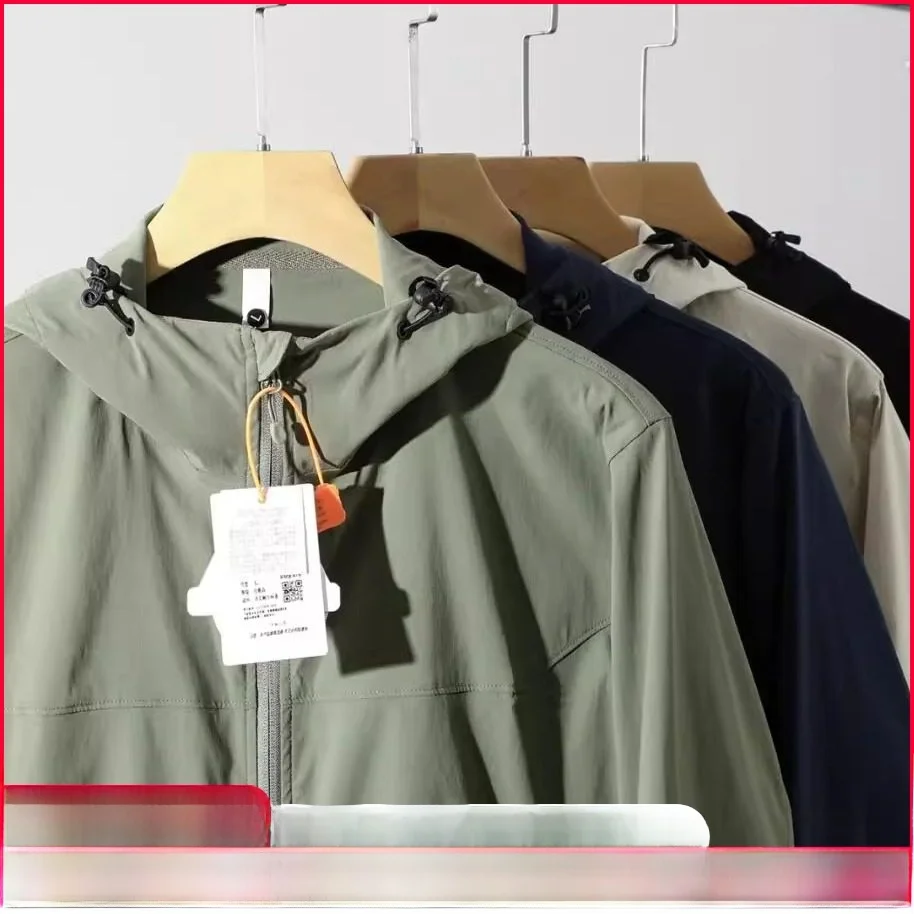 

Уличный мужской воротник-стойка, мягкий ell Jaet, 3D пошив, осенний новый Sle, модное украшение на молнии, ветрозащитный полиэстер, нейлон