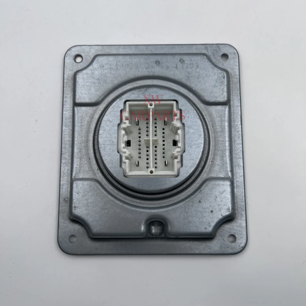 حقيقي OEM NC5A-13B626-FA ل 2021 2022 2023 F-o-r-d F-150 وحدة وحدة الصابورة الأمامية #3