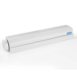 حبل الغسيل الداخلي قابل للسحب ، شماعات تجفيف مثبتة على الحائط ، رف ملابس غير مرئية ، حمام أعلى 6 حبل الغسيل مبيعات - No4