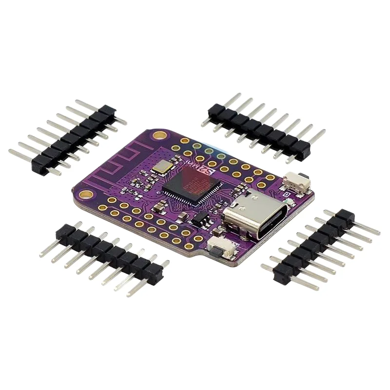 S2 Mini V1.0.0 ESP32-S2 4MB FLASH WIFI development board