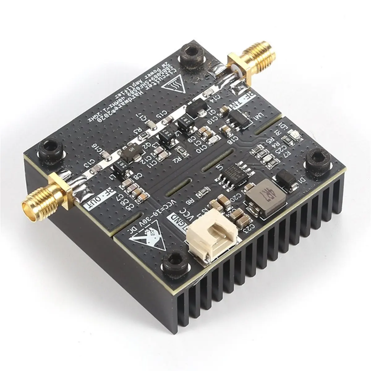 a75t-amplificateur-de-puissance-sbb5089-shf0589-004-12-ghz-2w-8-30v-pour-les-communications