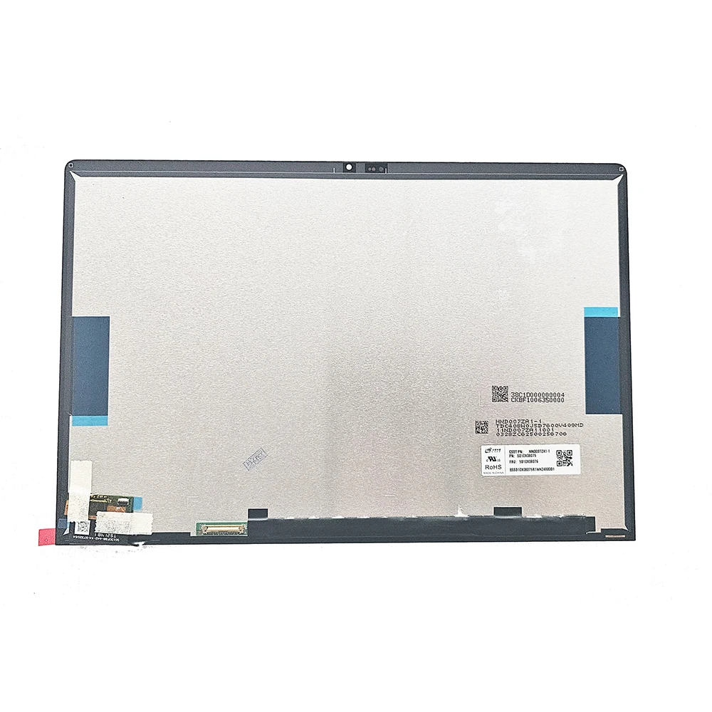 For Lenovo Yoga Pad Pro 2021 Yoga Tab 13 YT-K606F YT-K606M YT-K606 13\
