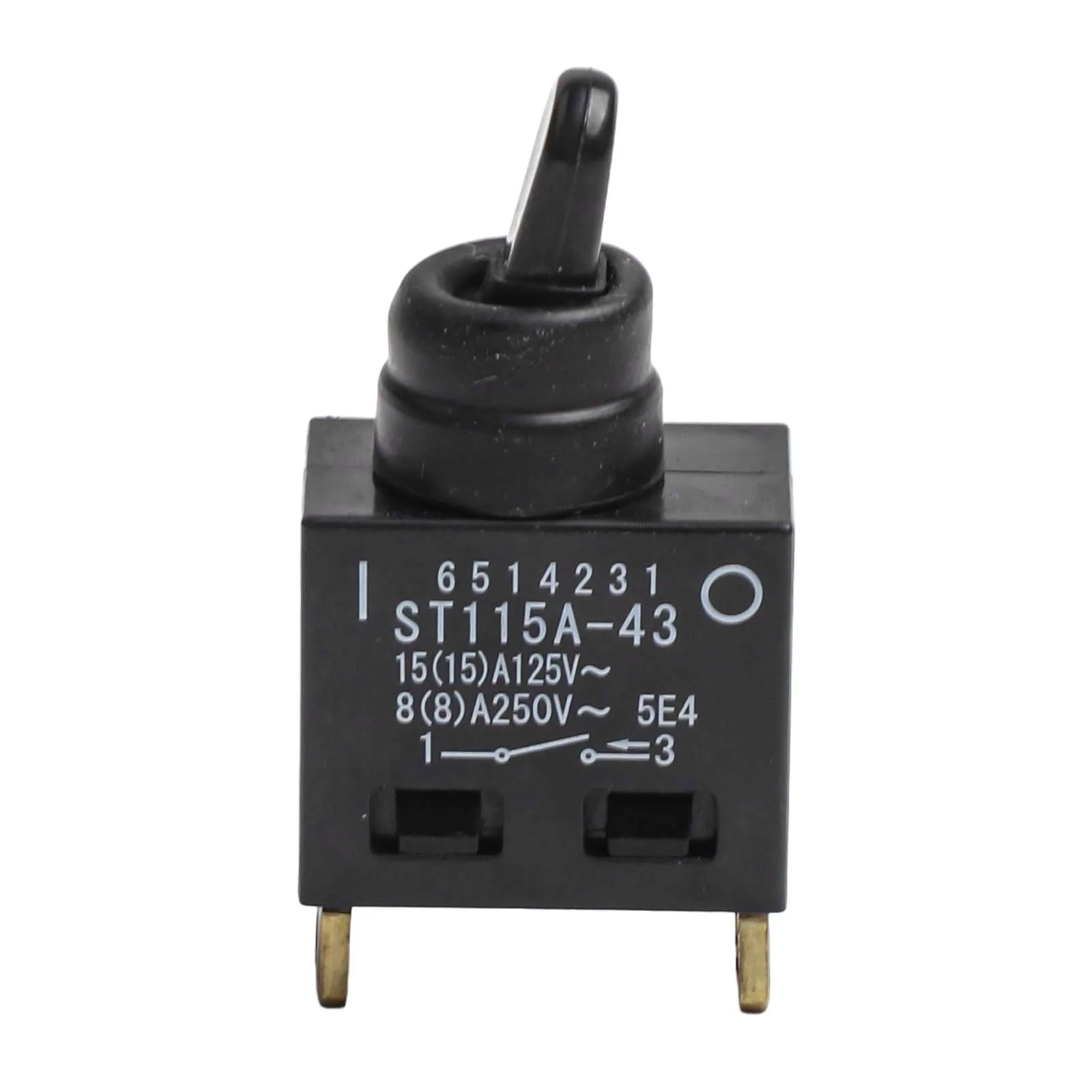 Superior Functioning Switch Replacement Part Number 6514231 Tailored for Specific Models Including RD1101 HM1203C