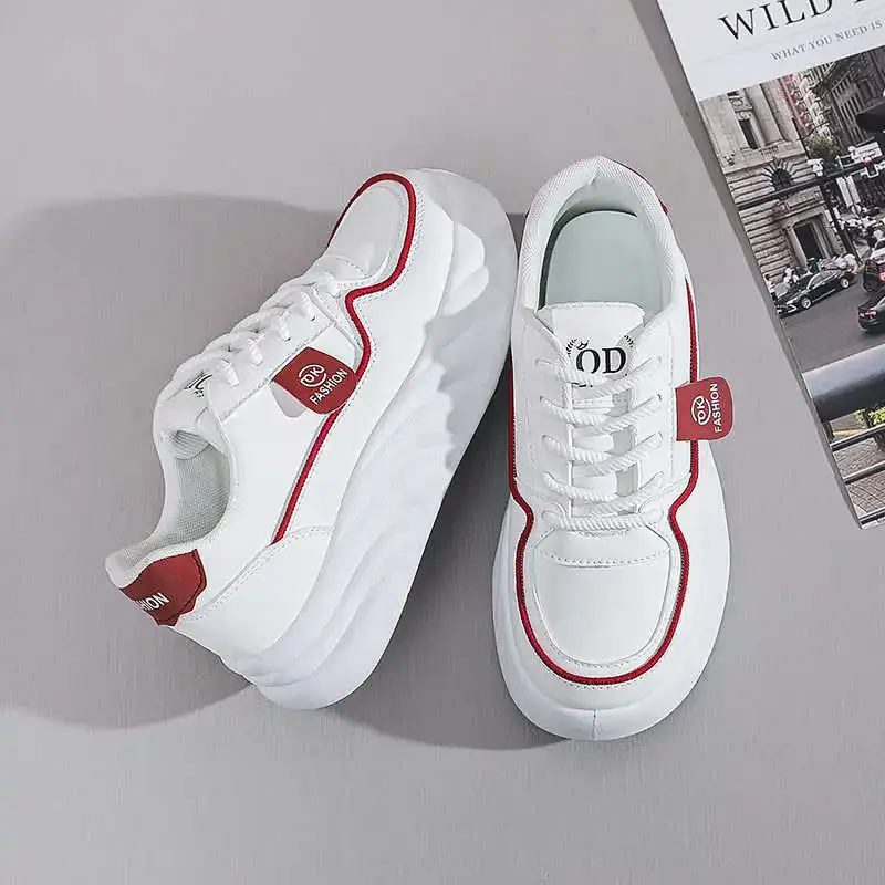 

Zimni Non-slip Sole Womens Yellow Shoes Street Sneakers Sports Women's Tennis Festival Lofer Snow Boots Factory Pretty