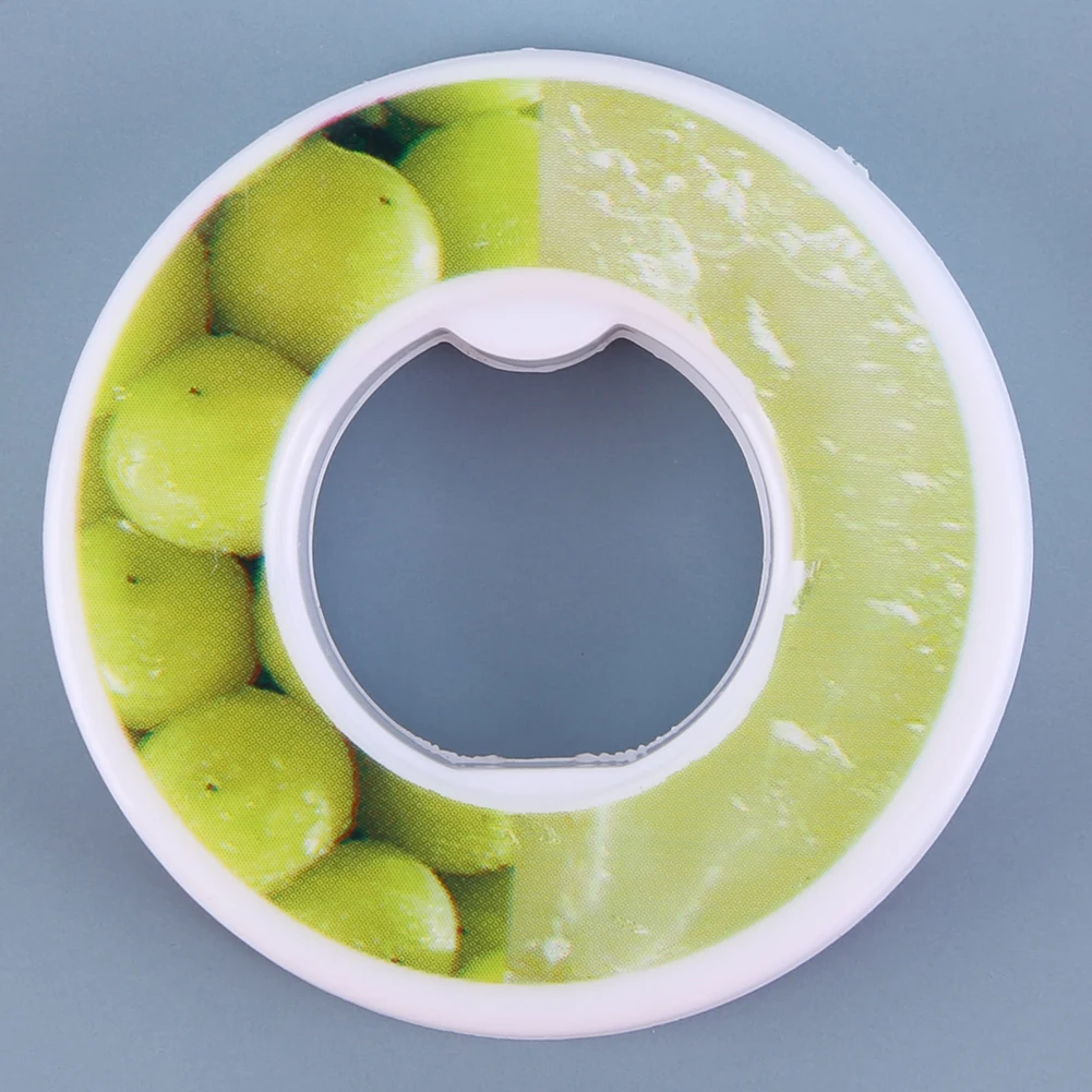 7pcs Air Flavor Pods Multi-flavor Water Cup Fragrance Ring Drink More Water 0 Sugar Used In Flavoured Drinking Bottle