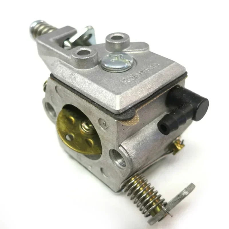 Imagem -02 - Carburador de Motosserra para Stihl 021 023 025 Ms210 Ms230 Ms250 1123 120 0605