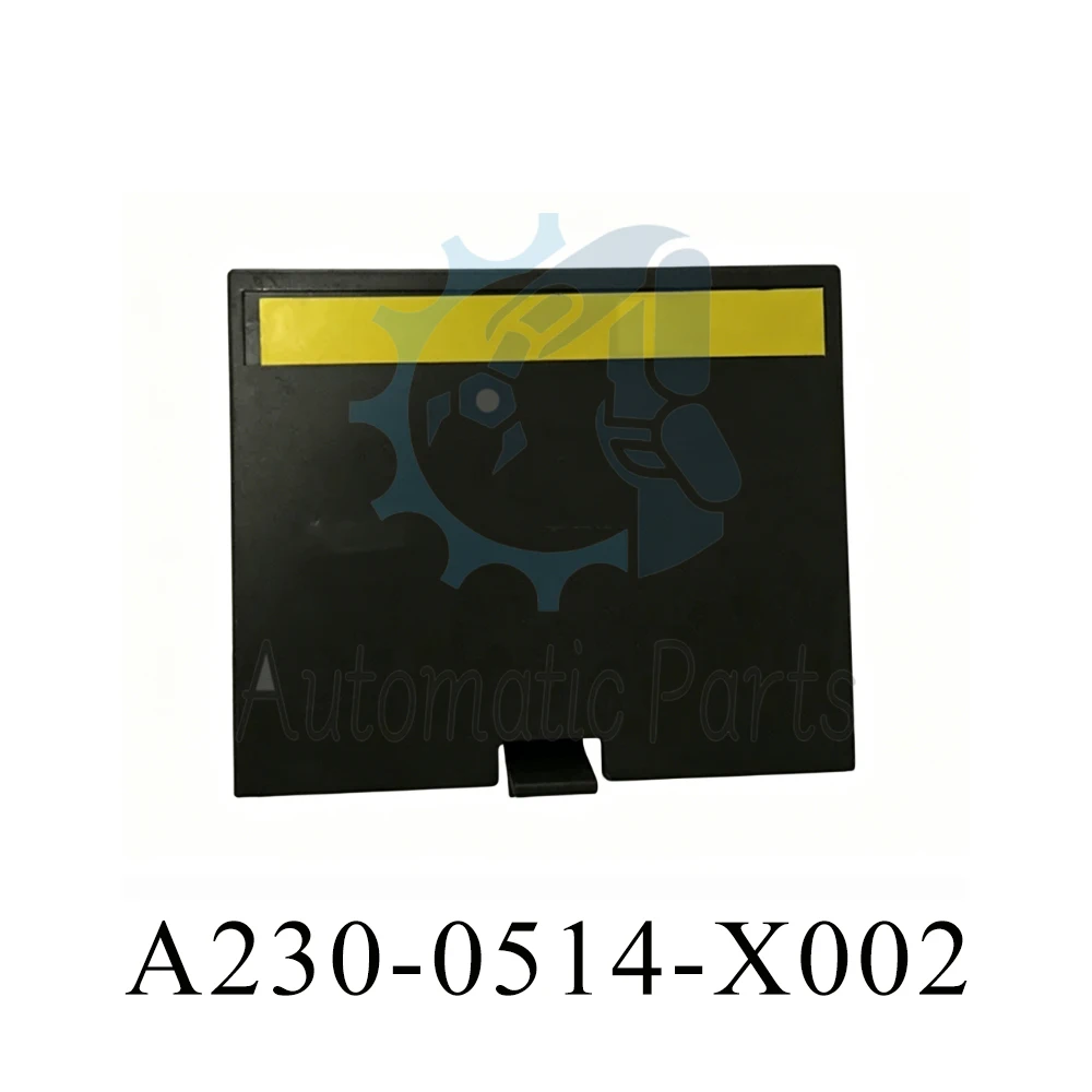 A230-0514-X002 A230-0527-X002 Servo Amplifier Shell Housing