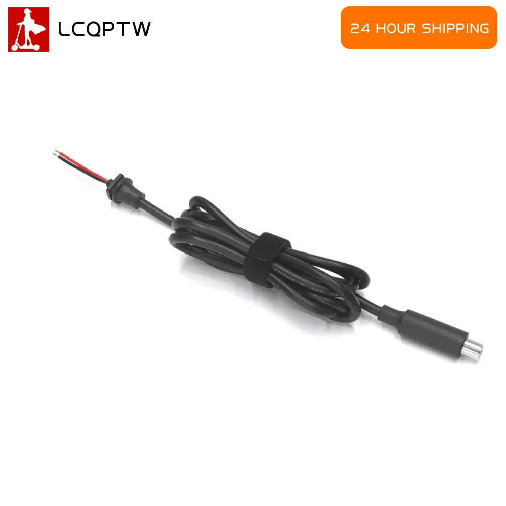 42V 2A Ladegerät Netzteil Kabel DC Ladekabel für Xiaomi M365 für Ninebot MAX G30 Elektroroller Ersatzteil Reparaturteil