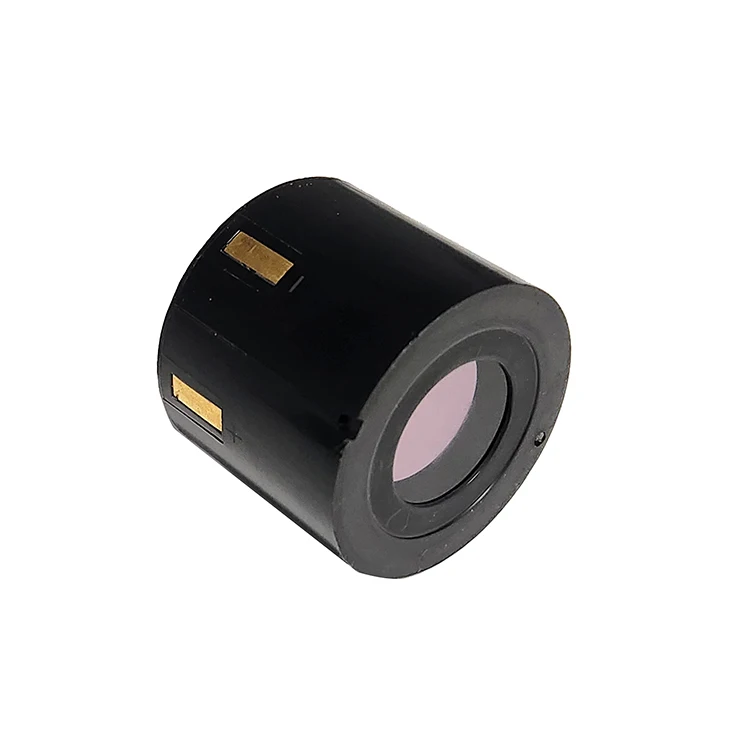 린두 옵틱스 10160 야간 투시관 2세대+ 2000FOM 녹색 형광체 LDT864