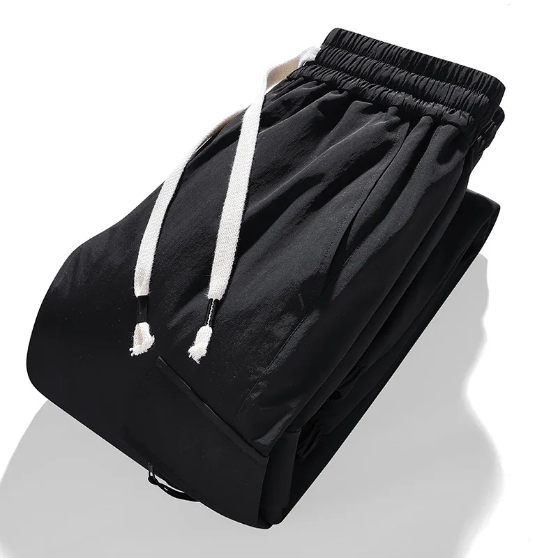 2026 メンズ新テフロン三防生地ダウンパンツ、ツーリング、カジュアルファッション厚手サーマルパンツ