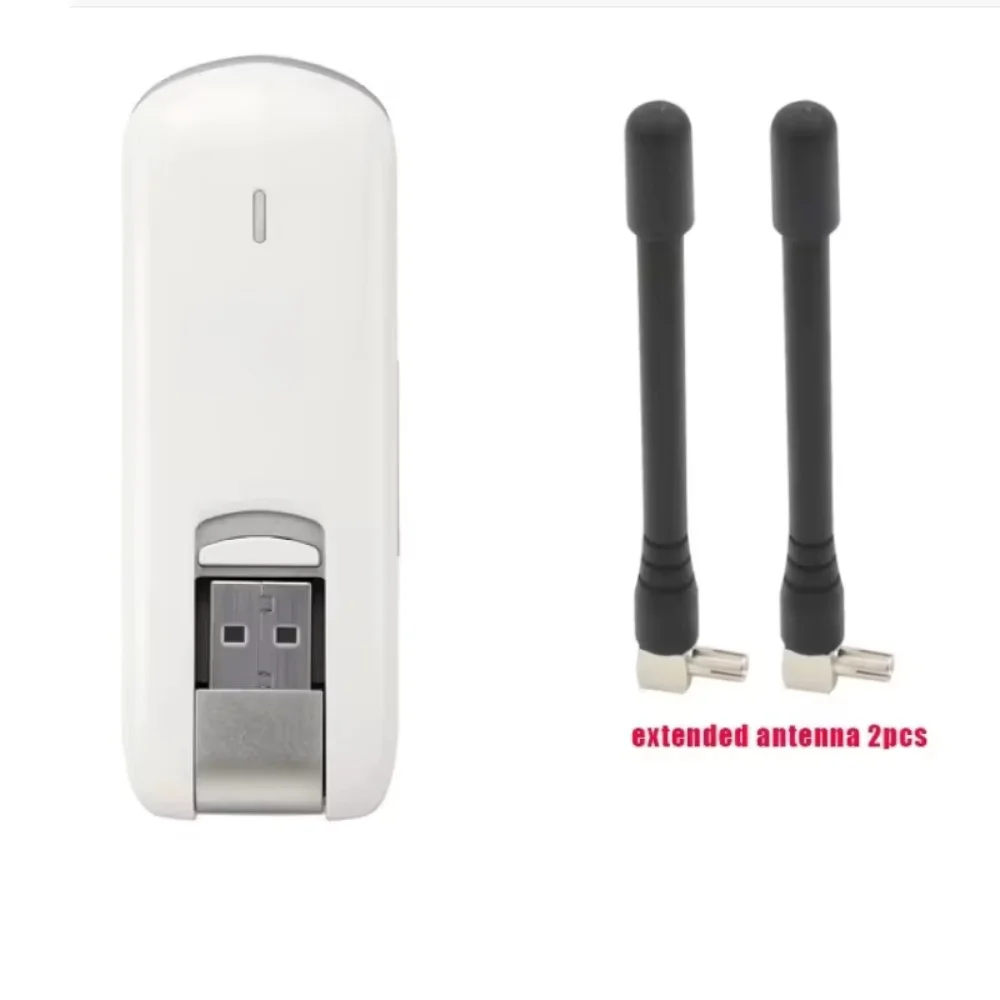 Unlocked E3276s E3276s -150 E3276s-920 +2PCS CRC Antennas 4G LTE Wingle CAT4 150Mbps 150Mbps USB Modem Dongle Surfstick